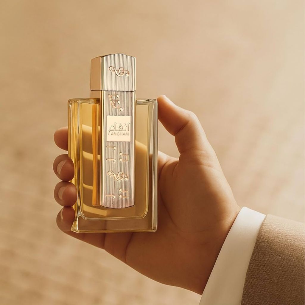 Lattafa Angham 100ML Eau De Parfum