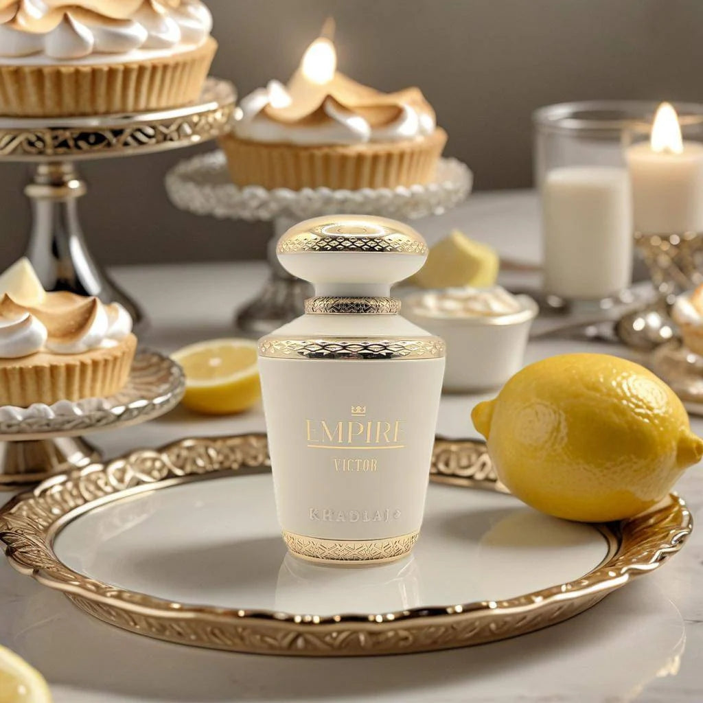 Khadlaj Empire Victor 100ML Eau De Parfum