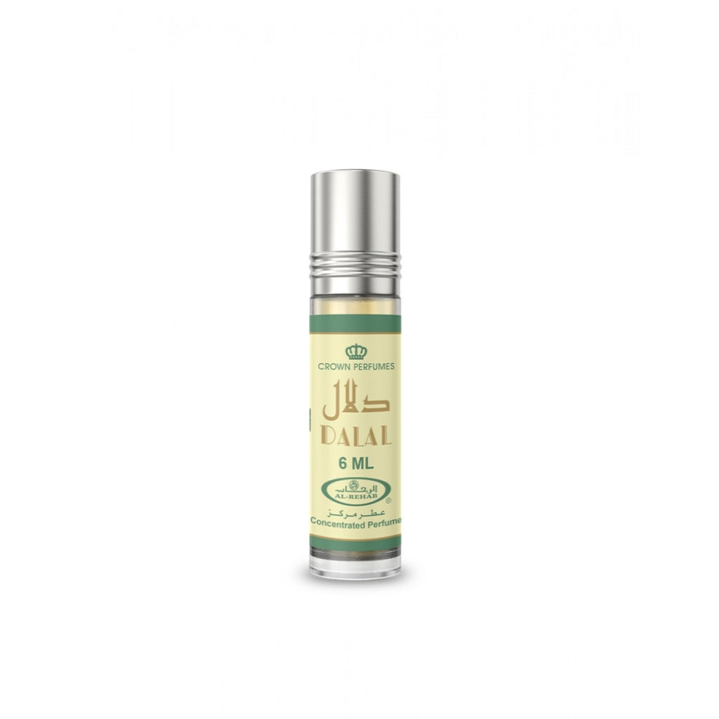 Crown Perfume Dalal 6ML