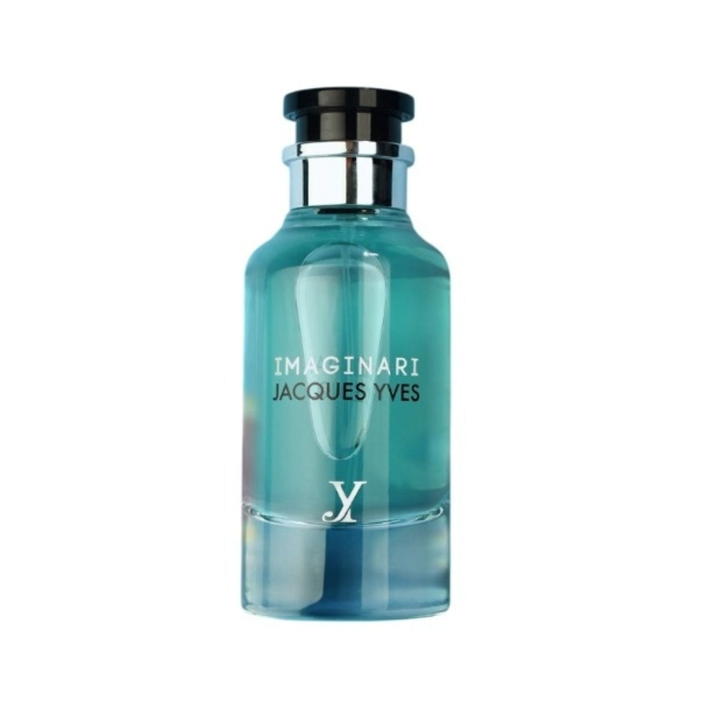 Fragrance World Jacques Yves Imaginari 100ML Eau De Parfum