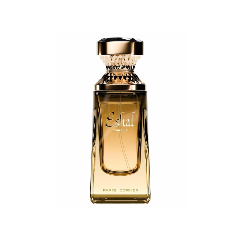 Paris Corner Eshal Vanilla 100ML Eau De Parfum