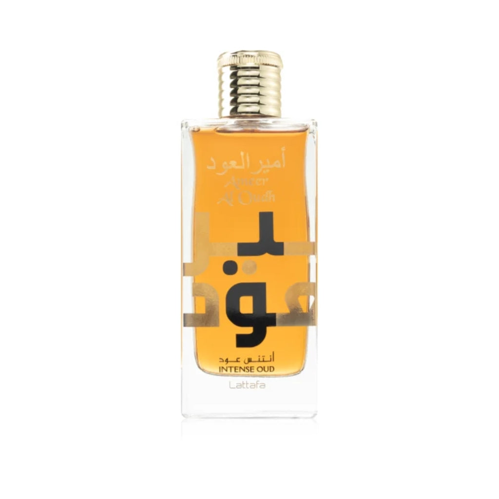 Lattafa Ameer Al Oudh Intense Oud 100ML Eau De Parfum