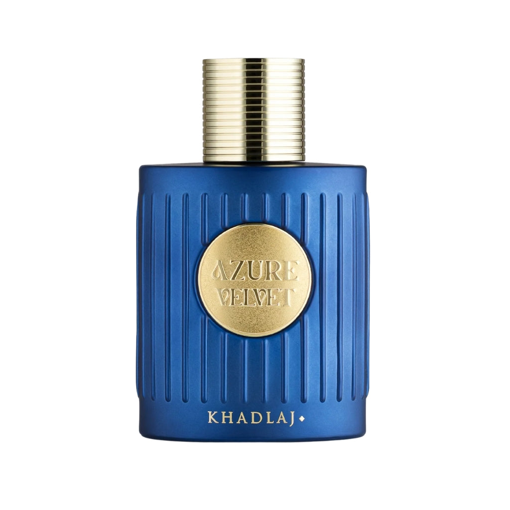 Khadlaj Azure Velvet 100ML Eau De Parfum