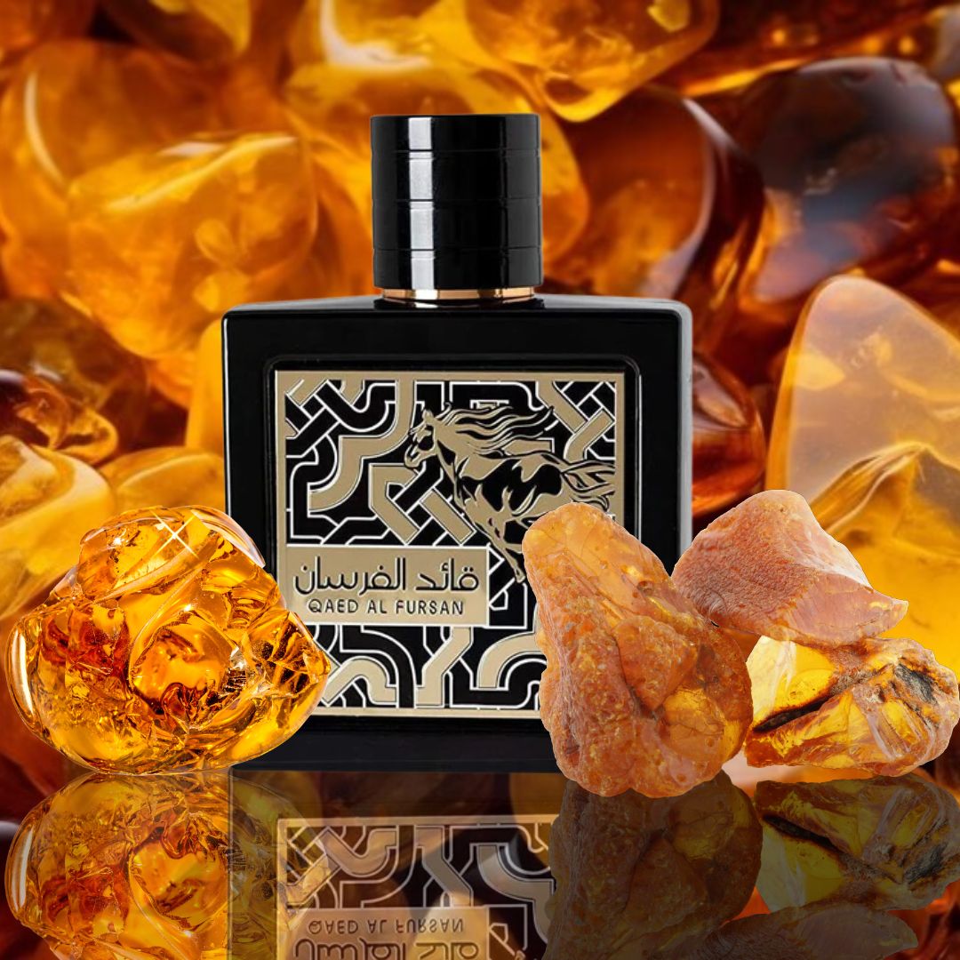 Lattafa Qaed Al Fursan 90ml Eau De Parfum