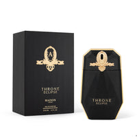 Maison Asrar Throne Eclipse 100ml Eau De Parfum