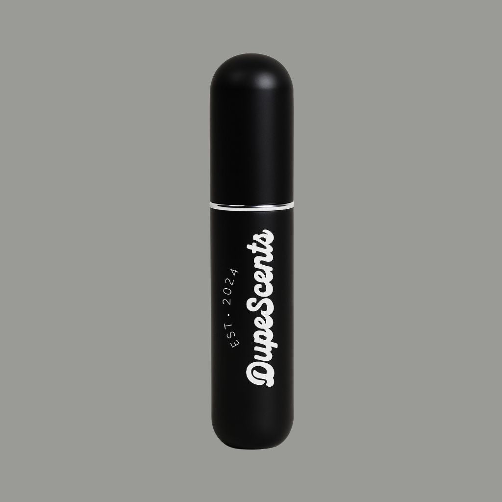 Travel size parfymflaska 5ML Dupescents