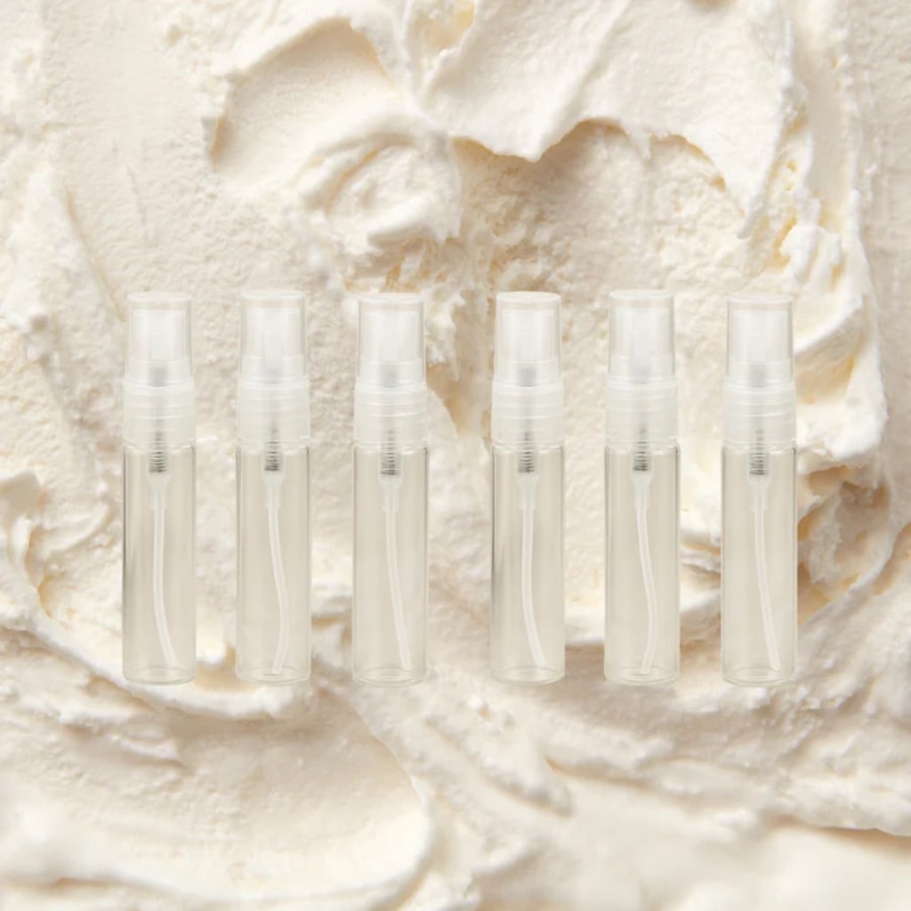 TESTKIT EDIBLE SNACK - Dupescents.se