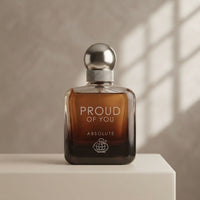 Fragrance World Proud Of You Absolute 100ML Eau De Parfum