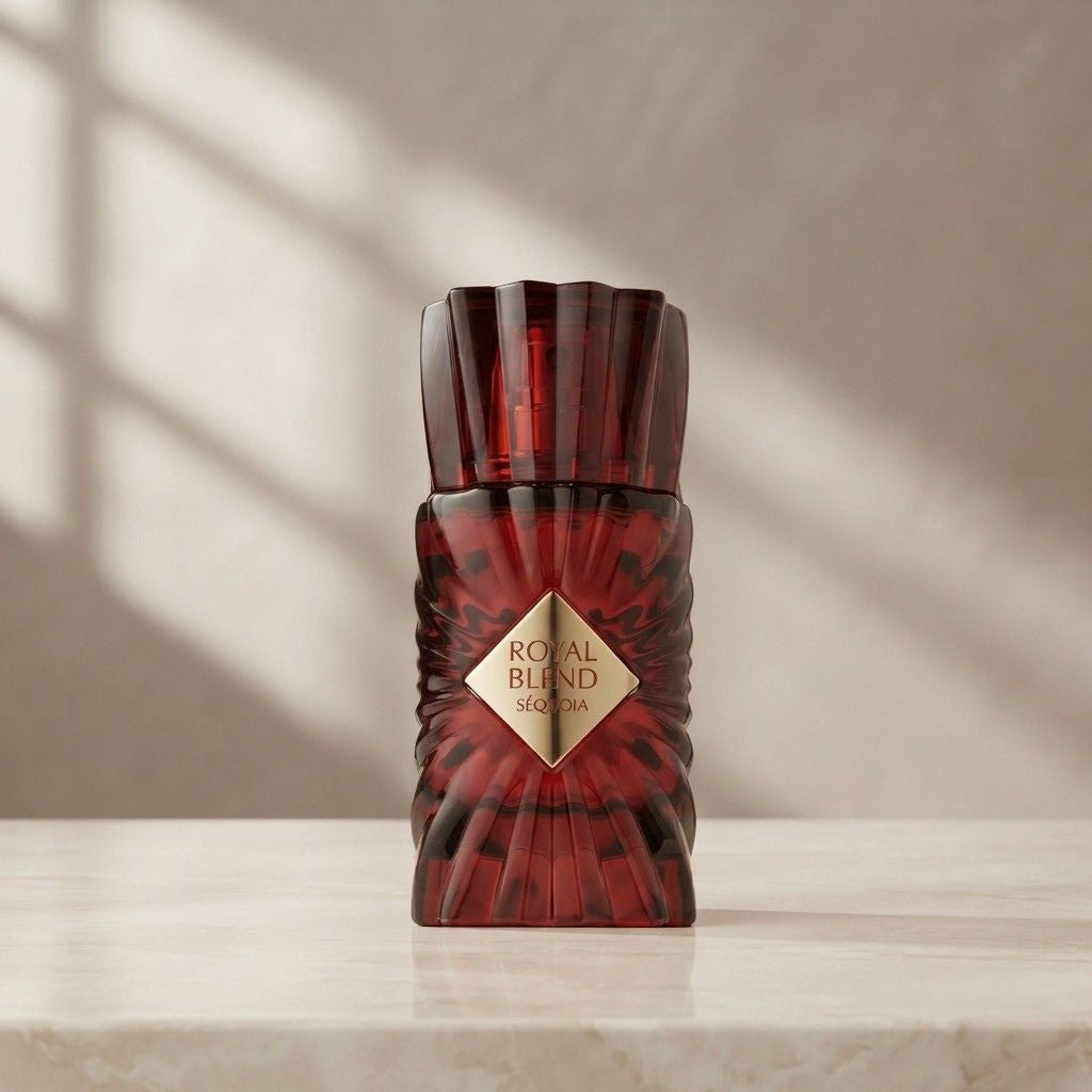 Royal Blend Sequoia 100ml Eau De Parfum