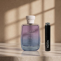 Hawas Ice - Rasasi 100ml Eau De Parfum