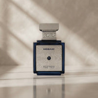 Mosiac Gulf Orchid 100ml Eau de Parfum