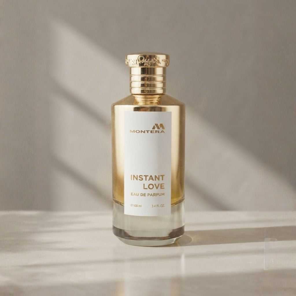 Montera Instant Love 100ml Eau de Parfum