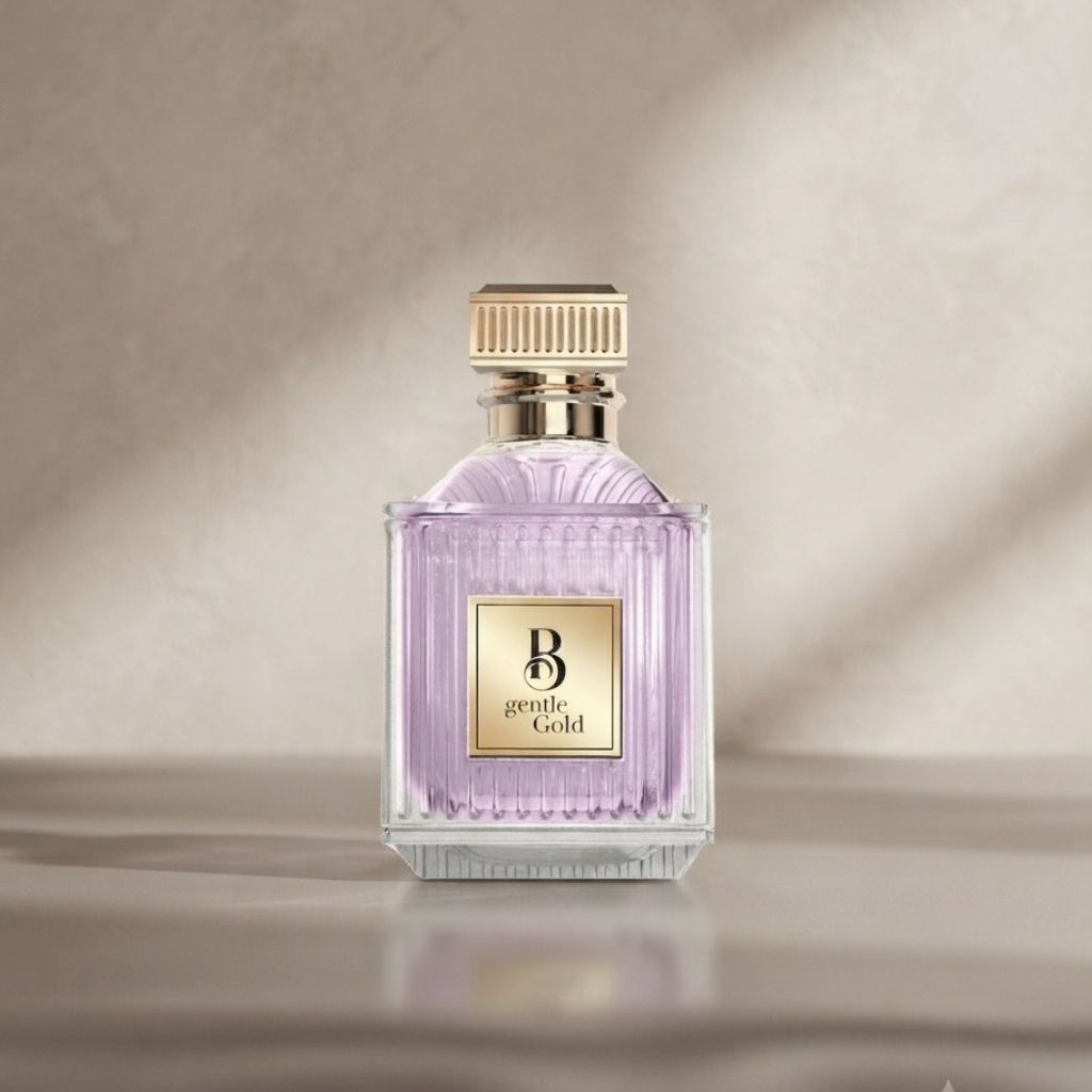 B Gentle Gold 100ml Eau de Parfum