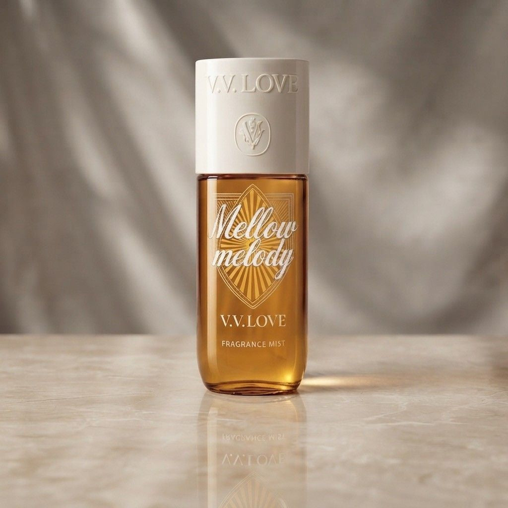 Mellow Melody 150ml Mist