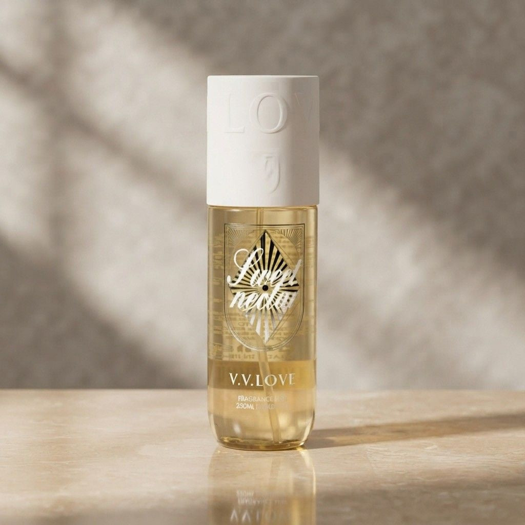 Sweet Nectar 150ml Mist