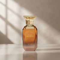 Afnan Delicious Bouquet 80ml Eau De Parfum