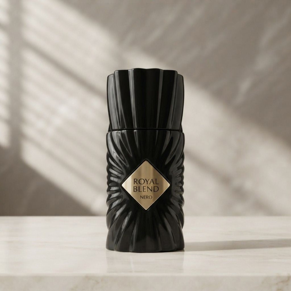 Royal Blend Nero 100ml Eau De Parfum