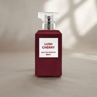 Fragrance World Lush Cherry Eau De Parfum