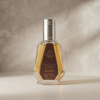 Fragrance World Proud Of You Amber