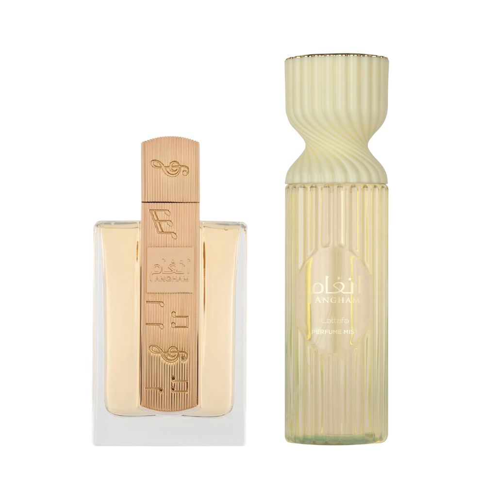 Lattafa Angham Bundle